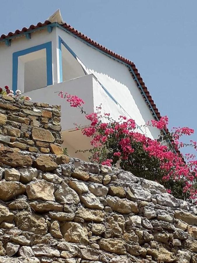 Giota & Antonia Apartments Koroni  Exterior photo