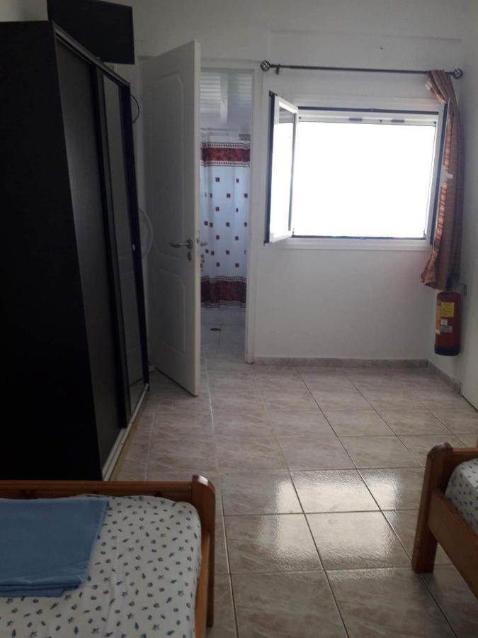 Giota & Antonia Apartments Koroni  Exterior photo